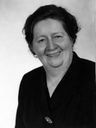 Record image of Johanna Andrea Hagberg (born Johansen)