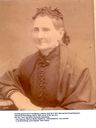 Record image of Anna Sofia Bergholm (o.s. Lindström)