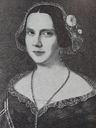 Record image of Margareta Maria Eriksdotter Gripenberg (born Frosterus)