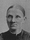Record image of Wilhelmina Fredriksdotter "Wilhelmiina Ojala" Ojala (o.s. Fredricsdotter)