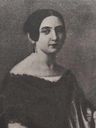 Record image of Amalia Wilhelmina Söderberg (o.s. Schön)