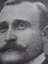 Record image of Axel Johannes Blomqvist