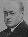 Record image of Henrik (Heikki) Wilhelm Borenius