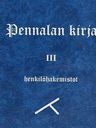 Record image of Agneta Kustaantytär Herrala (born Pennala)
