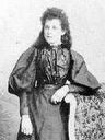 Record image of Eliza Jane ""Jane"" Hanks (born Davis)