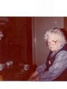 Record image of Ellen Kristine Irene Meyer (geb. Jensen)