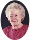 Record image of Charlotte Estabrooks (born Hicks)