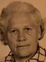 Record image of Karin Frideborg Josefsson (born Johansson)
