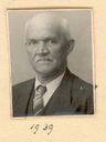 Record image of Adrianus van Egmond