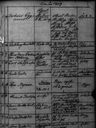 Record image of Walborg Reinholdsdotter Ström