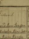 Record image of Hans Jonasson Wikman
