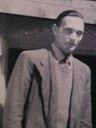 Record image of Hilding Holger Fredrik Blomster