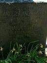 Record image of Maria Lovisa "Maria Lovisa Stjernberg" Andersson (born Stjernberg)