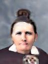 Record image of Maria Anna Busch (geb. Marz)