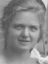 Record image of Helga Martha Hansen Hovden (born Nyborg Andersen)
