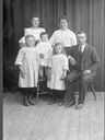 Record image of Hans Oluf Theodor Lind