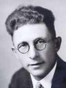Record image of Harold Francis Barker
