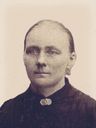 Record image of Lisa Olsson (o.s. Gezelius)