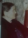 Record image of Josefa (Francisca) Rodriguez Lopez (nacida Navarro Heredia)