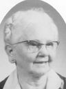 Record image of Maria Catharina (Mia) Beek (born Nijs)