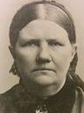 Record image of Carolina Fredrika Emilie Efraimsdotter Brofeldt (o.s. Snellman)