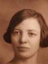 Record image of Frances Bethsheba Purnell (born Cooper)