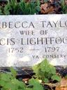 Record image of Rebecca Plater Lee