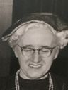 Record image of Elisabeth Geziena Wils (geboren Bakker)