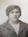 Record image of Manuela Gonzalez Pato (nacida Garcia Vilarchao)