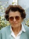 Record image of Anneliese Kohl (geb. Nickel)