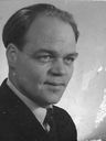 Record image of Pehr Hjalmar Ericson -> Dagfinn