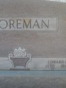 Record image of Edward L. Foreman