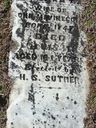 Record image of Barbara Ann Winecoff (born Mock)
