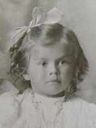 Record image of Janet Marjorie Munk (born Taylor)