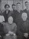 Record image of Johannes Martinus Toresen Strand Einset Halaas