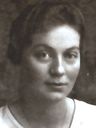 Record image of Luise Goch (born Ihle)