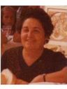 Record image of Encarnación Rodríguez (born Alfaro Molina)