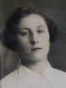 Record image of Anna Trzaska (born Żuk)