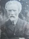 Record image of Carl Oscar Dahlberg