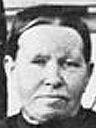 Record image of Lisa Jaanid:r Brun (o.s. Linnas)