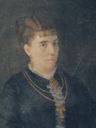 Record image of Maria Filomena MALDONADO DE BARGAS (born MARQUEZ MALDONADO)
