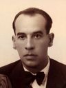 Record image of Manuel Idelfonso García Gonzalez