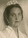 Record image of Antonia Muñoz González