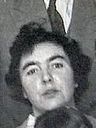 Record image of Martha de Keizer (born Anders)