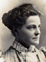 Record image of Fanny Maysmor (Aunt May) Roberts (born Oakden)