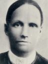 Record image of Ellen Roberts, Immigrant USA circa 1885 (born Ross)