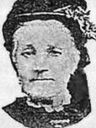 Record image of Minerva Eaton (born Sagers Howard Eaton Rose)