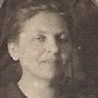 Record image of Etel Takács (Reichenthal)