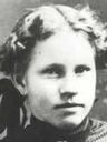 Record image of Bertha Christiana Johnson