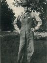 Record image of George Washington Johnston